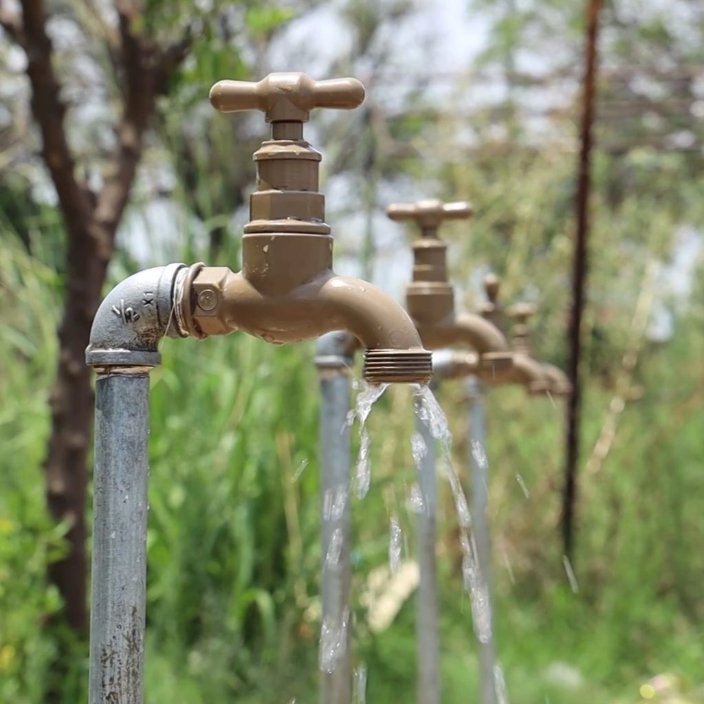 A Mission for Safe Drinking Water