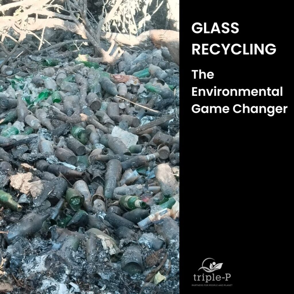 An Environmental Game Changer