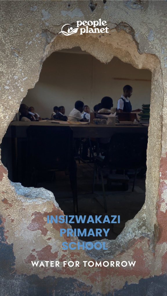 Bridging Gaps For A Brighter Future