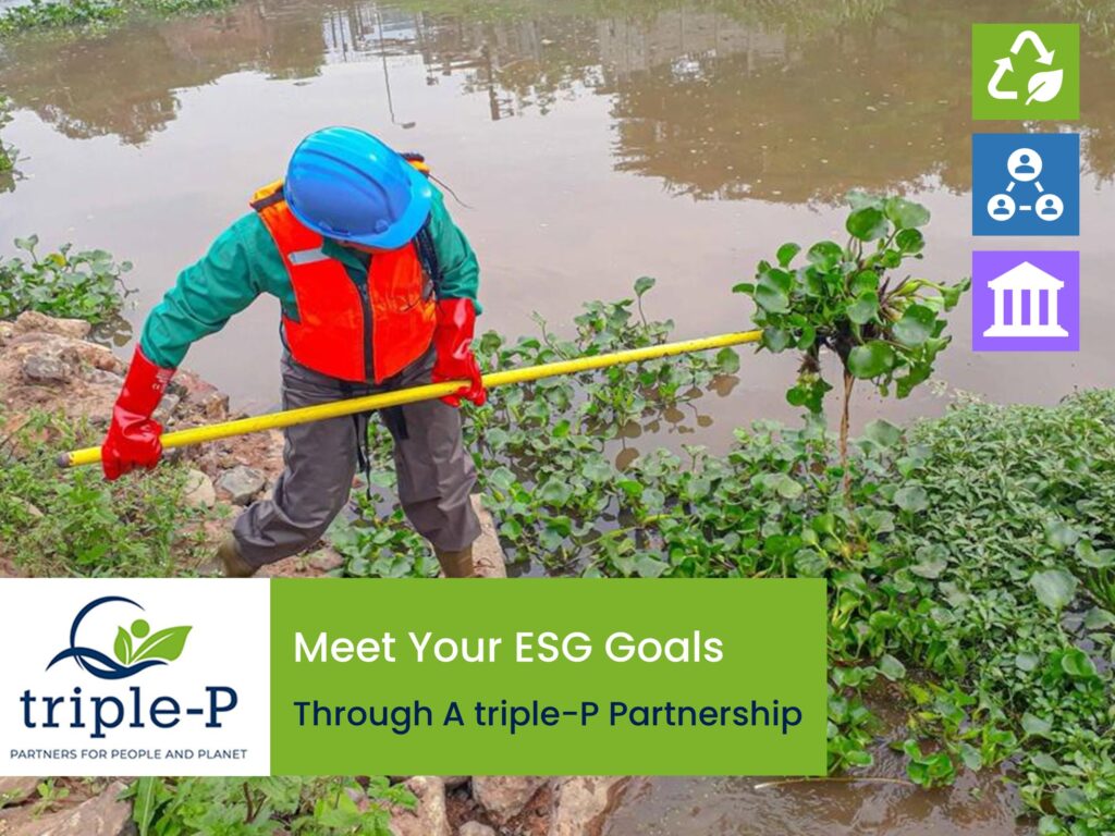 How Yo Meet Your ESG Goals