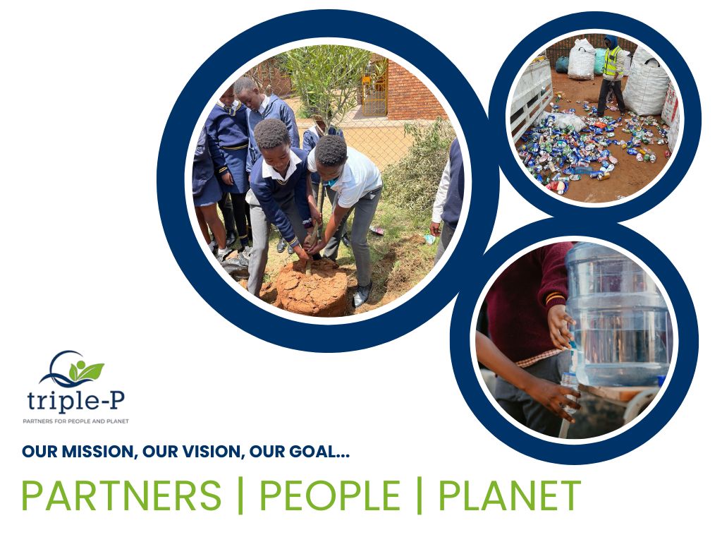 Our 3-Prong Approach