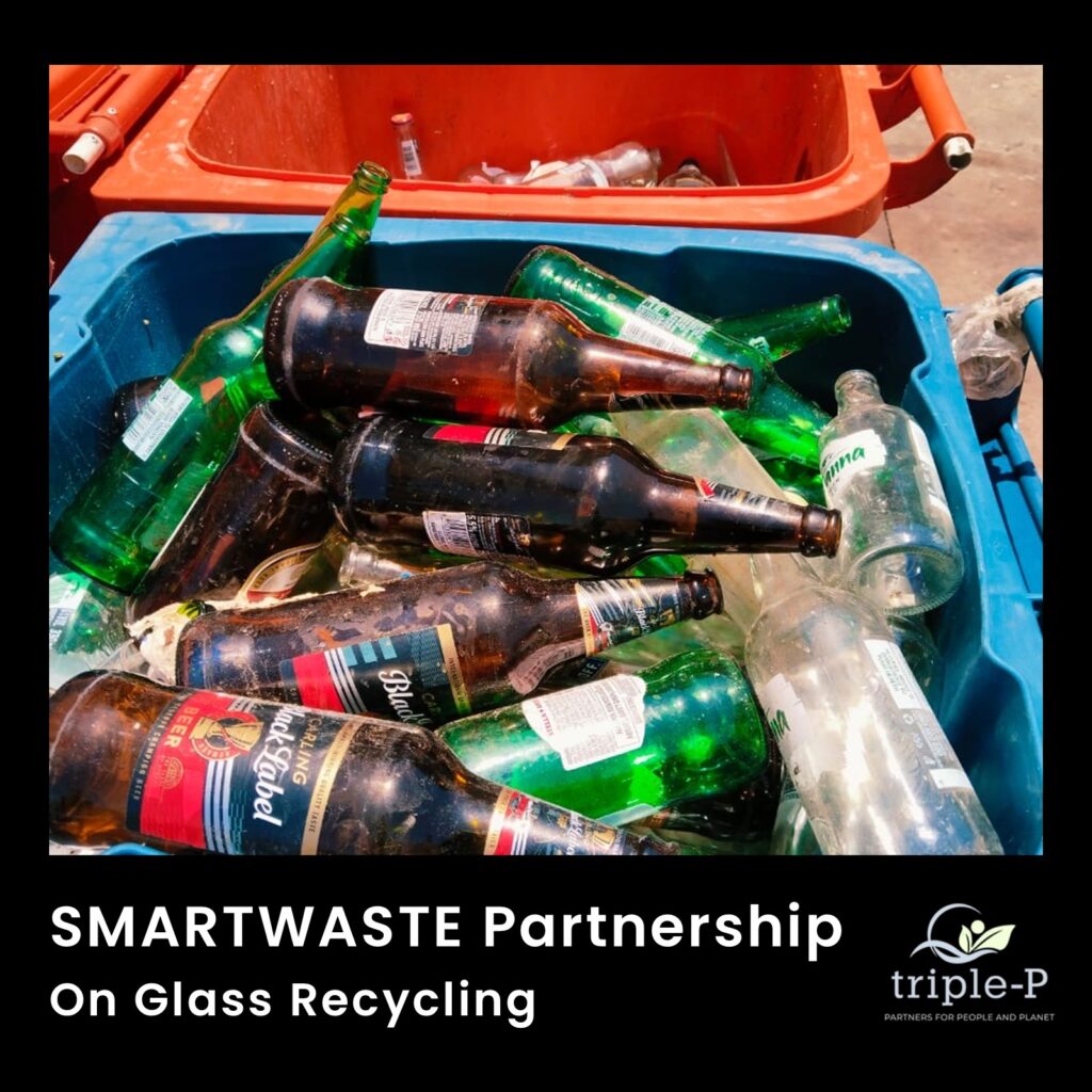 SmartWaste Partnership