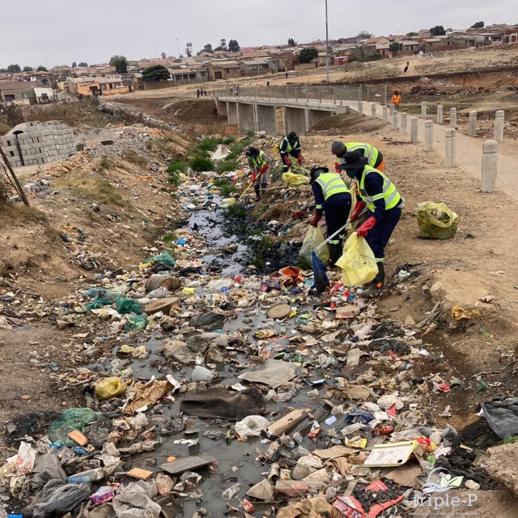 Why Environmental Projects Matter